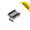 Taptic Engine iPhone 15 Plus Originale Flex | Riparafast SRLS