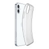 Custodia Gomma Fine iPhone 16 Pro Max Trasparente | Riparafast SRLS
