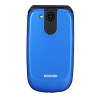 Brondi Raptor Blu Metal: Telefono Robusto e Affidabile | Riparafast SRLS
