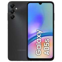 SAMSUNG GALAXY A05S 4G RAM 128GB BLACK | Riparafast SRLS