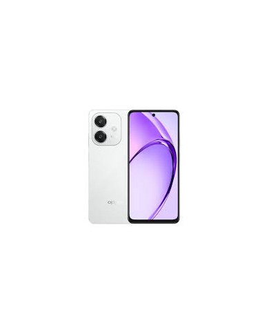 OPPO 40M Starlight White 256GB 8GB RAM | Riparafast SRLS