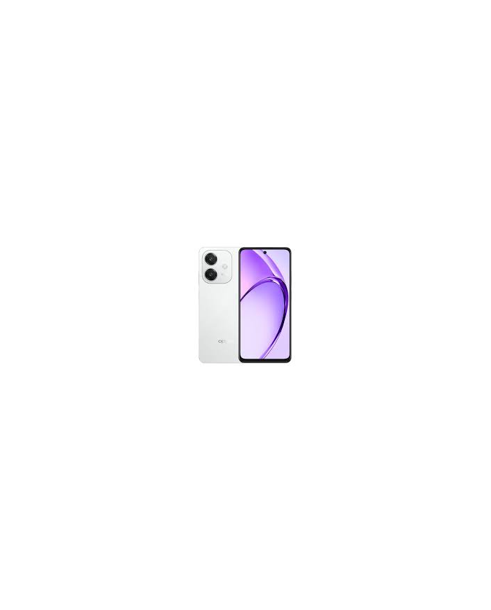 OPPO 40M Starlight White 256GB 8GB RAM | Riparafast SRLS