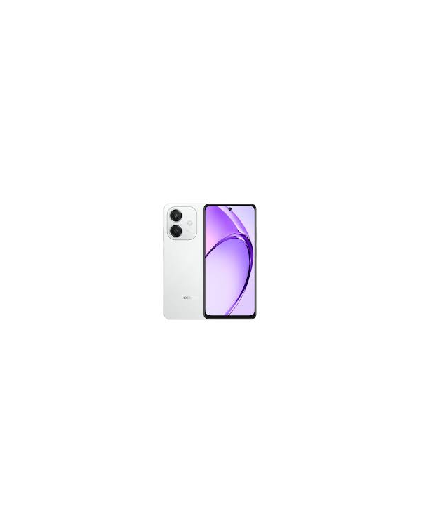 OPPO 40M Starlight White 256GB 8GB RAM | Riparafast SRLS