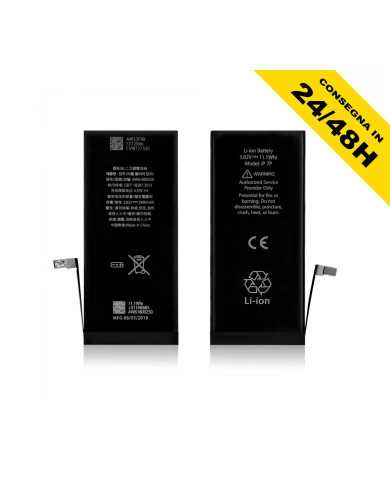 Batteria iPhone 8 1821 mAh Ricambio Originale | Riparafast SRLS