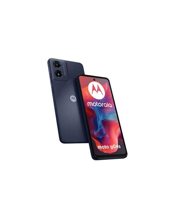 Riparazione Motorola Moto G04S 8+128GB Black | Riparafast SRLS