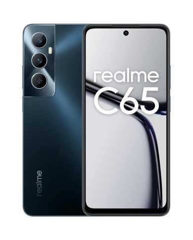 Riparazione REALME C65 8+256 GB BLACK | Riparafast SRLS