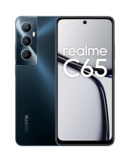 Riparazione REALME C65 8+256 GB BLACK | Riparafast SRLS