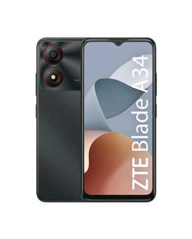 ZTE Blade A34 Gray 2+64 GB TIM | Riparafast SRLS