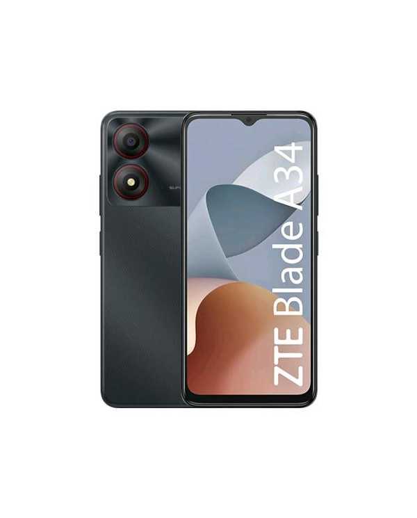 ZTE Blade A34 Gray 2+64 GB TIM | Riparafast SRLS