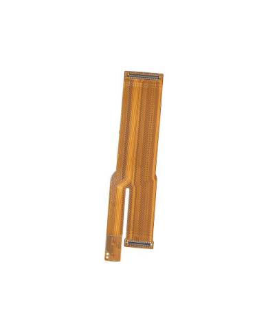 CONNETTORE SCHEDA MADRE PER SAMSUNG GALAXY A41 A415F FLAT FLEX DOCK