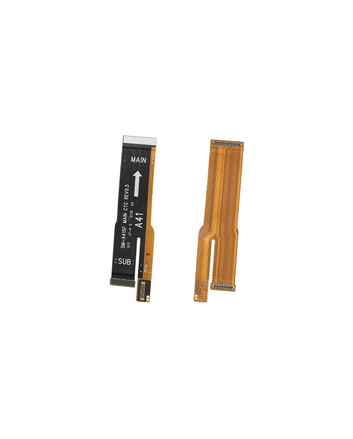 CONNETTORE SCHEDA MADRE PER SAMSUNG GALAXY A41 A415F FLAT FLEX DOCK
