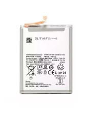 BATTERIA PER SAMSUNG GALAXY A53 5G SM A536B EB-BA336ABY PARI ORIGINALE