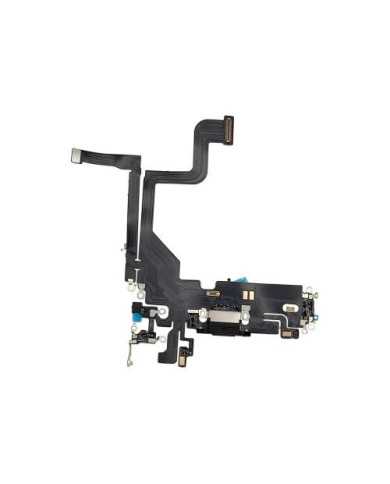 CONNETTORE DI RICARICA IPHONE 13 PRO PARI ORIGINALE APPLE DOCK MICROFONO CARICA