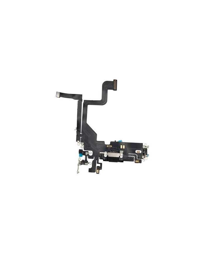 CONNETTORE DI RICARICA IPHONE 13 PRO PARI ORIGINALE APPLE DOCK MICROFONO CARICA