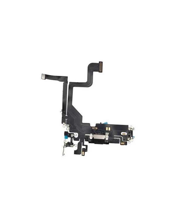 CONNETTORE DI RICARICA IPHONE 13 PRO PARI ORIGINALE APPLE DOCK MICROFONO CARICA