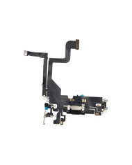 CONNETTORE DI RICARICA IPHONE 13 PRO PARI ORIGINALE APPLE DOCK MICROFONO CARICA