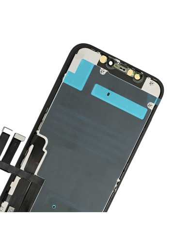 DISPLAY LCD INCELL PER APPLE IPHONE 11 PRO SCHERMO PARI ORIGINALE