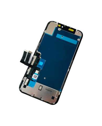 DISPLAY LCD INCELL PER APPLE IPHONE 11 PRO SCHERMO PARI ORIGINALE