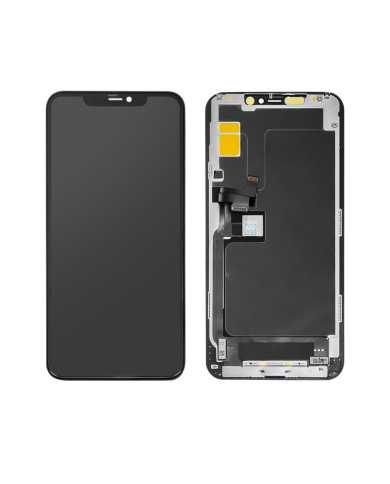 DISPLAY LCD INCELL PER APPLE IPHONE 11 PRO SCHERMO PARI ORIGINALE