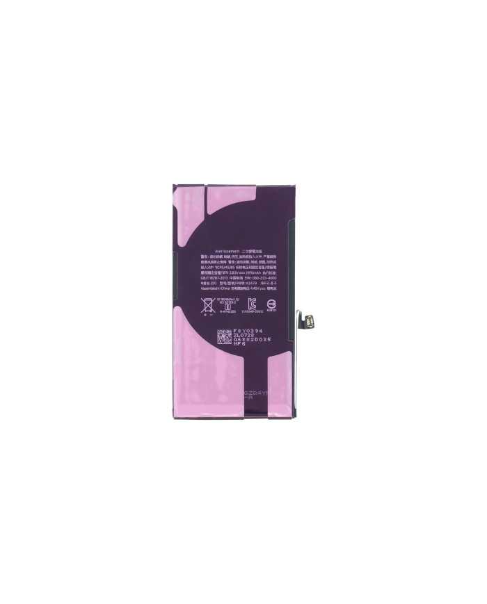 Batteria Compatibile iPhone 12 Pro 2815mAh | Riparafast SRLS
