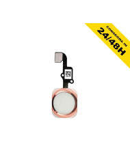 Tasto Home iPhone 6S Rose Gold | Riparafast SRLS