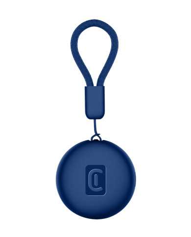 Trova Oggetti con Tracy Tag Blu iOS | Riparafast SRLS