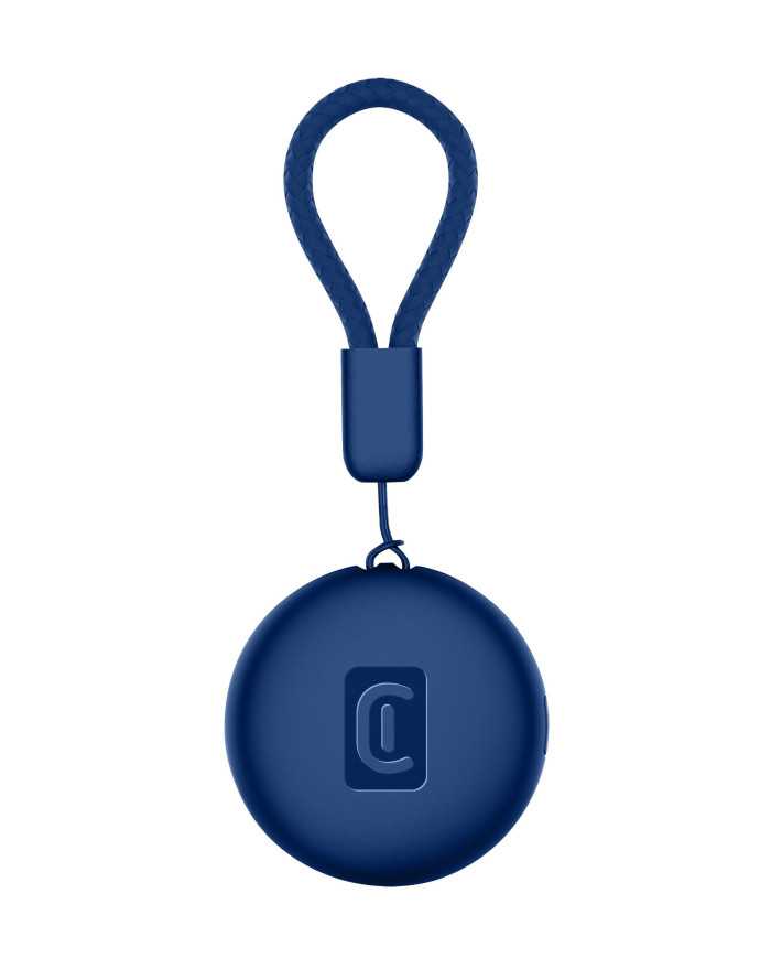 Trova Oggetti con Tracy Tag Blu iOS | Riparafast SRLS
