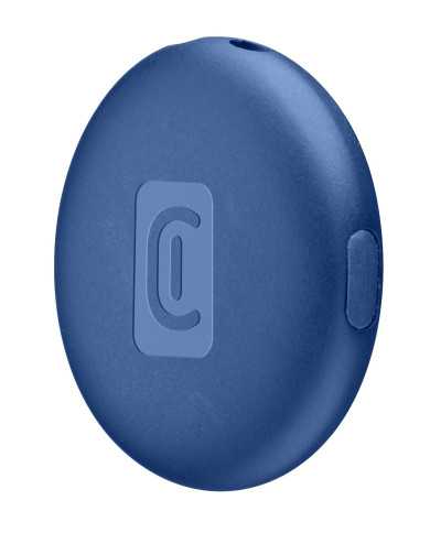 Trova Oggetti con Tracy Tag Blu iOS | Riparafast SRLS