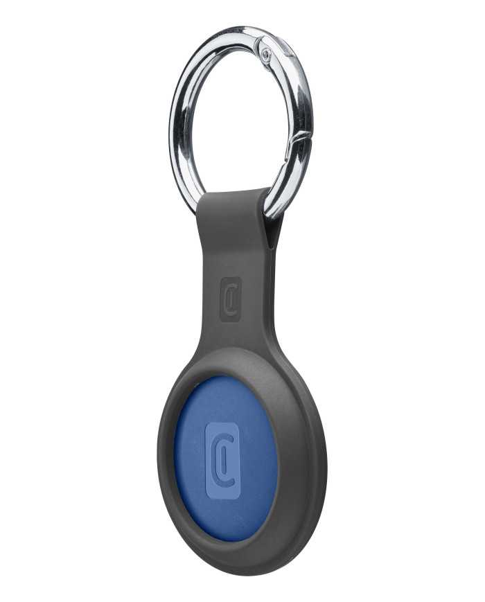Trova Oggetti con Tracy Tag Blu iOS | Riparafast SRLS
