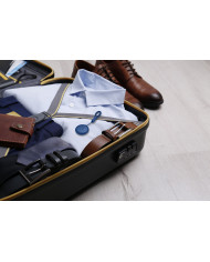 Trova Oggetti con Tracy Tag Blu iOS | Riparafast SRLS