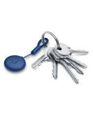 Trova Oggetti con Tracy Tag Blu iOS | Riparafast SRLS