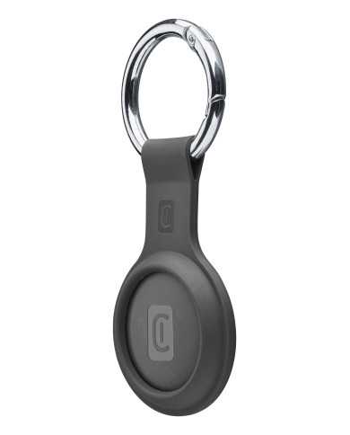 Trova Oggetti Tracy Tag Nero iOS | Riparafast SRLS