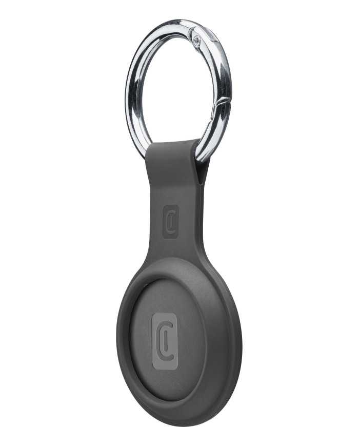 Trova Oggetti Tracy Tag Nero iOS | Riparafast SRLS