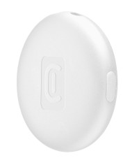 Trova Oggetti Tracy Tag Bianco iOS | Riparafast SRLS