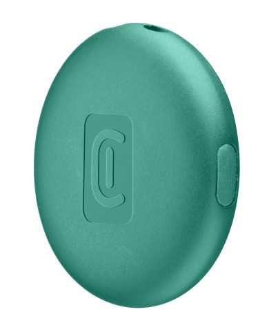 Trova Oggetti Tracy Tag Lime iOS | Riparafast SRLS