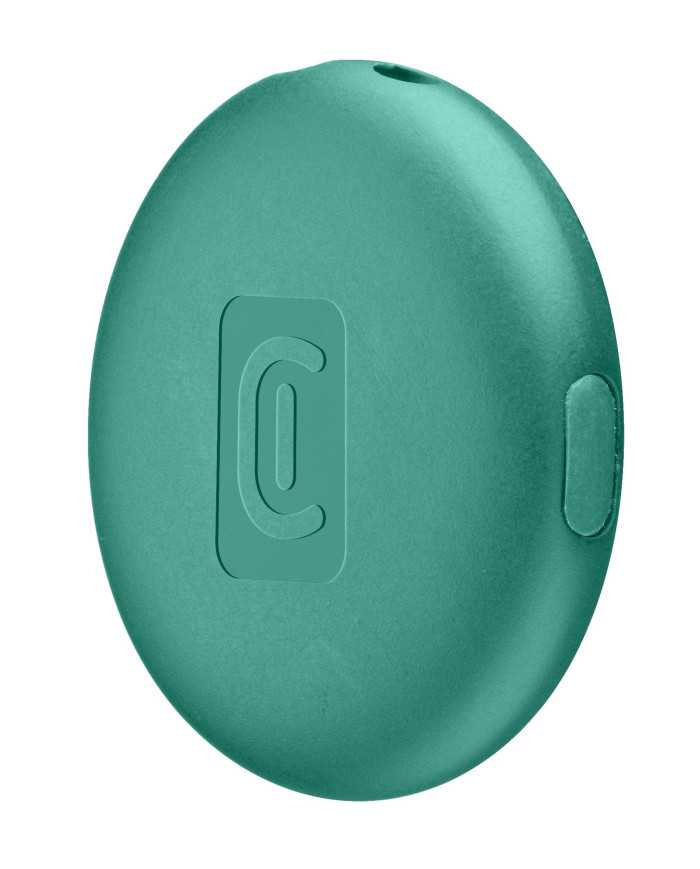 Trova Oggetti Tracy Tag Lime iOS | Riparafast SRLS