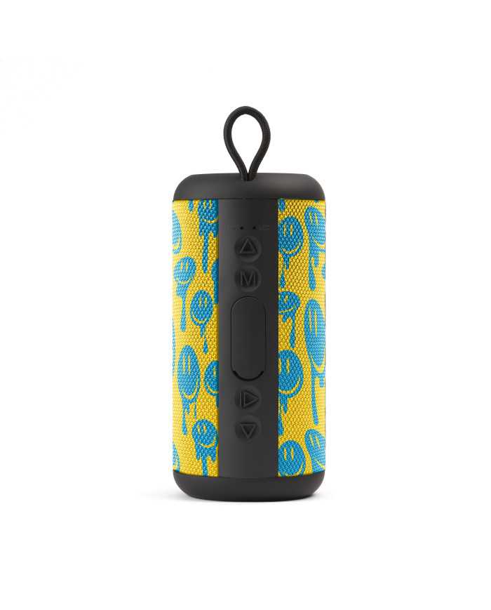 CELLULARLINE Altoparlante Bluetooth MS Vertical Smile | Riparafast SRLS