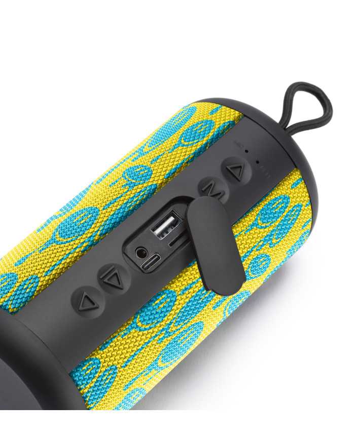 CELLULARLINE Altoparlante Bluetooth MS Vertical Smile | Riparafast SRLS