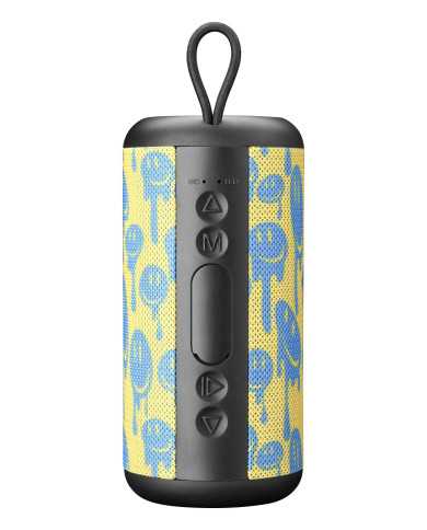 CELLULARLINE Altoparlante Bluetooth MS Vertical Smile | Riparafast SRLS