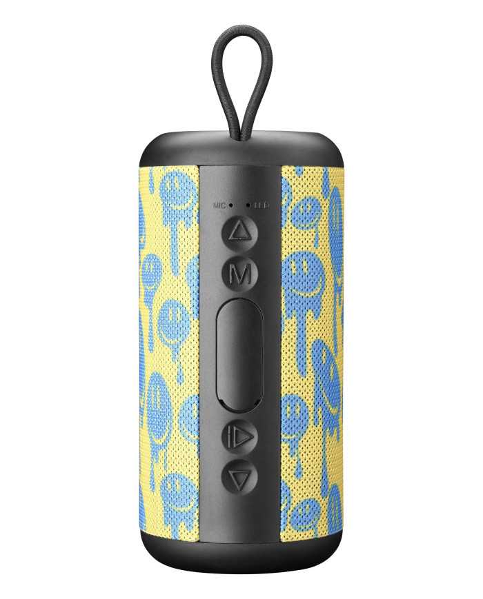CELLULARLINE Altoparlante Bluetooth MS Vertical Smile | Riparafast SRLS