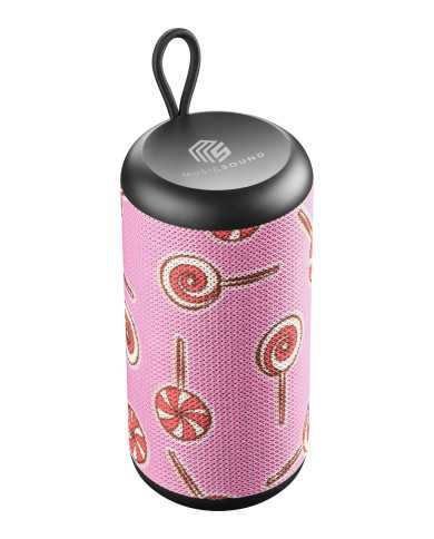 CELLULARLINE Altoparlante Bluetooth MS Vertical | Riparafast SRLS
