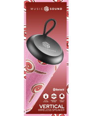 CELLULARLINE Altoparlante Bluetooth MS Vertical | Riparafast SRLS