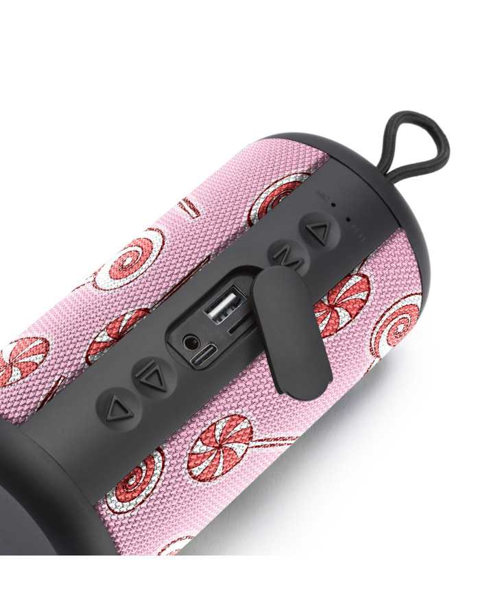 CELLULARLINE Altoparlante Bluetooth MS Vertical | Riparafast SRLS