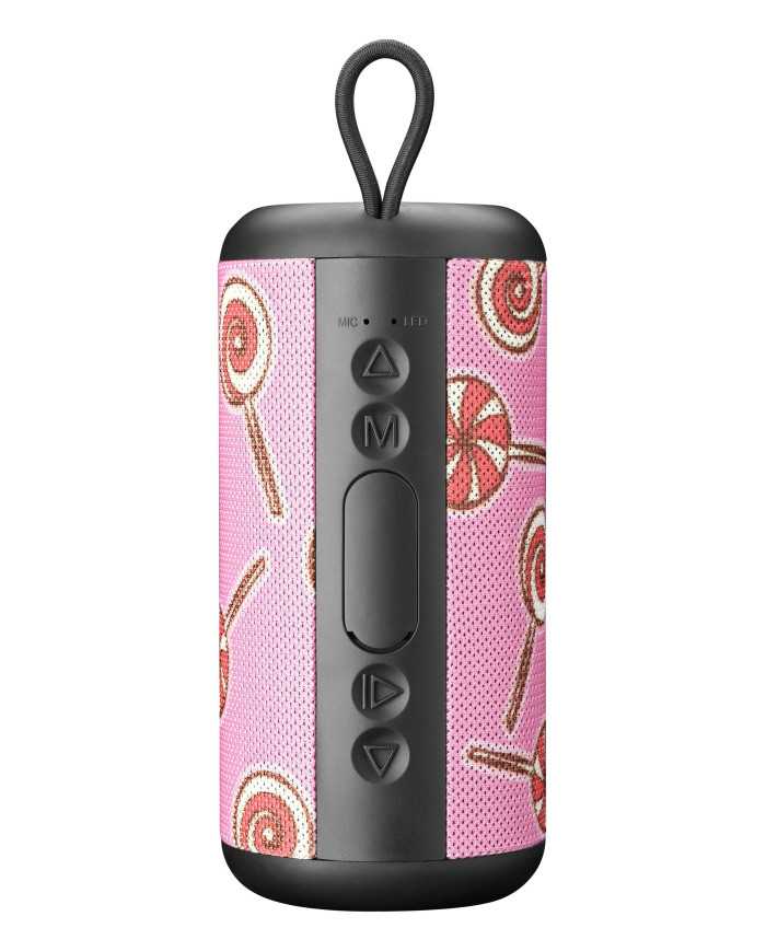 CELLULARLINE Altoparlante Bluetooth MS Vertical | Riparafast SRLS