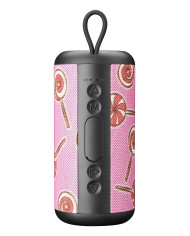 CELLULARLINE Altoparlante Bluetooth MS Vertical | Riparafast SRLS