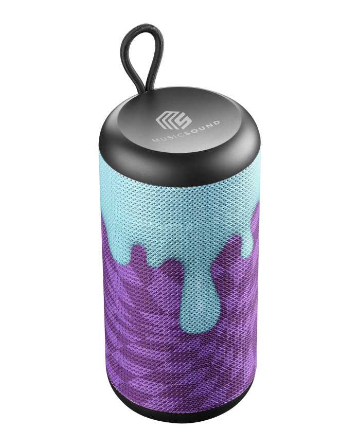 CELLULARLINE Altoparlante Bluetooth MS Vertical | Riparafast SRLS