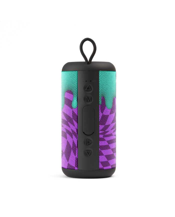 CELLULARLINE Altoparlante Bluetooth MS Vertical | Riparafast SRLS