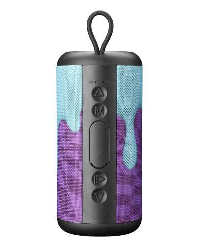 CELLULARLINE Altoparlante Bluetooth MS Vertical | Riparafast SRLS