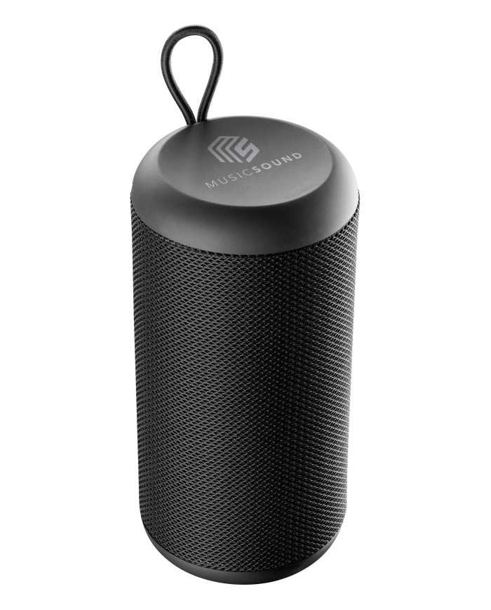 CELLULARLINE Altoparlante Bluetooth MS Vertical Nero | Riparafast SRLS