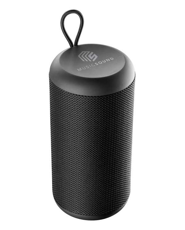 CELLULARLINE Altoparlante Bluetooth MS Vertical Nero | Riparafast SRLS